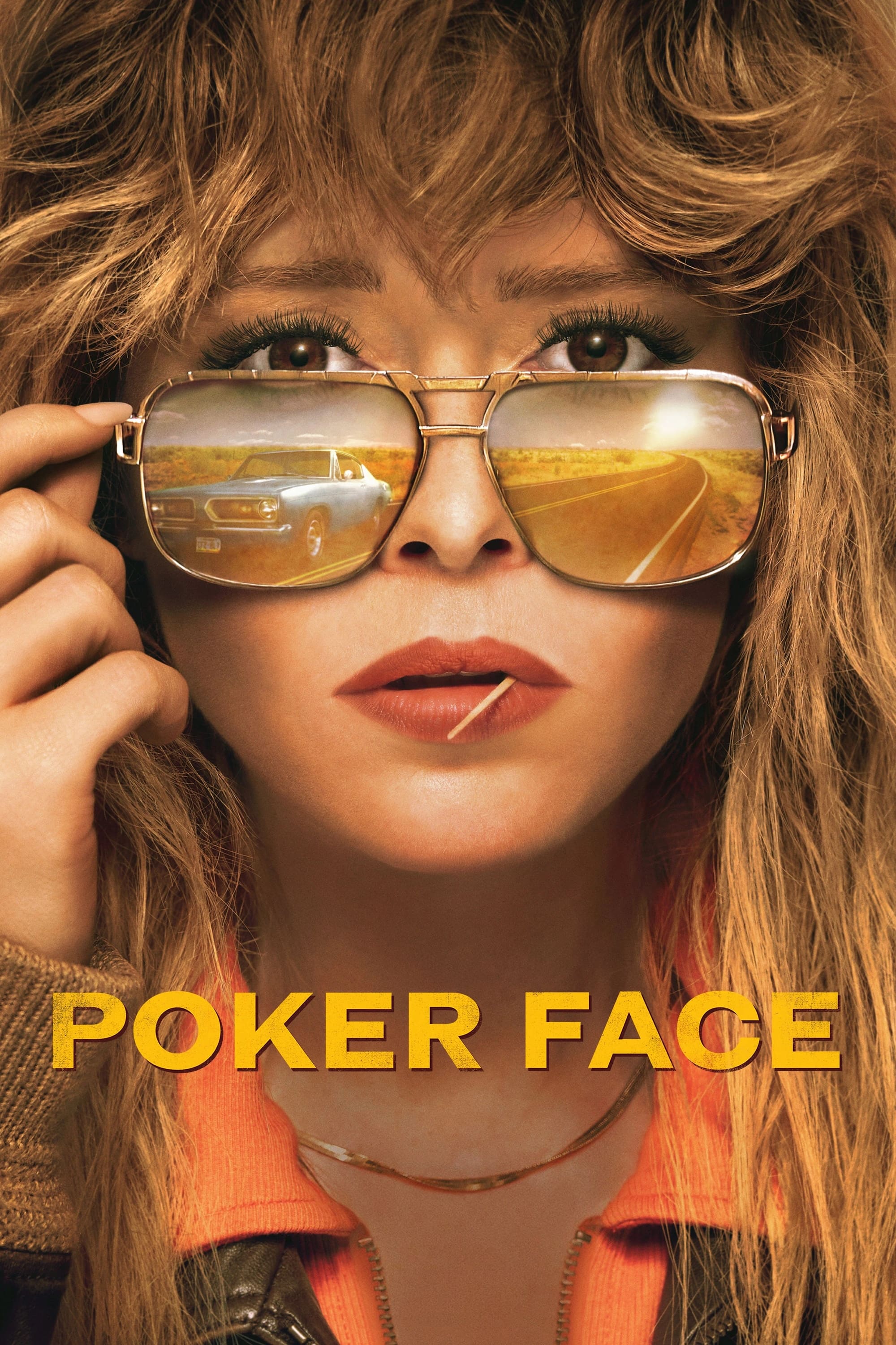 Poker Face [269714] (A1674733646) [[TV Shows]] --Plex--